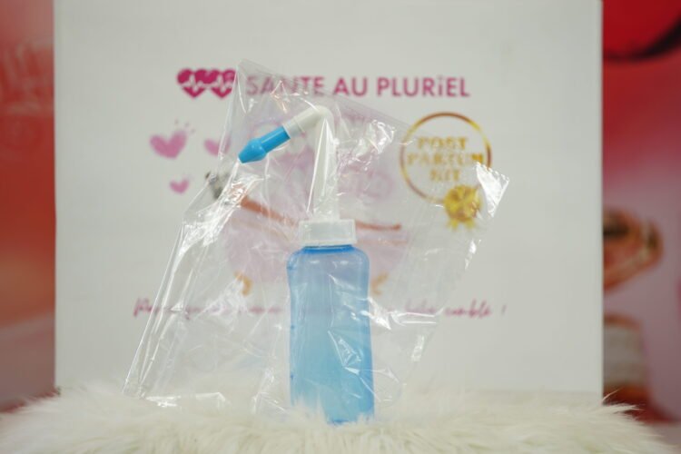 Bidet de douche Bidet de douche