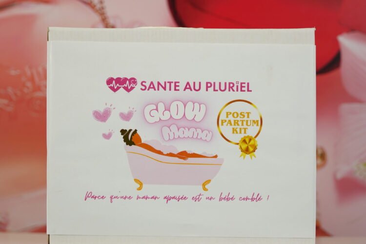 Glow Mama 3 Glow Mama 3