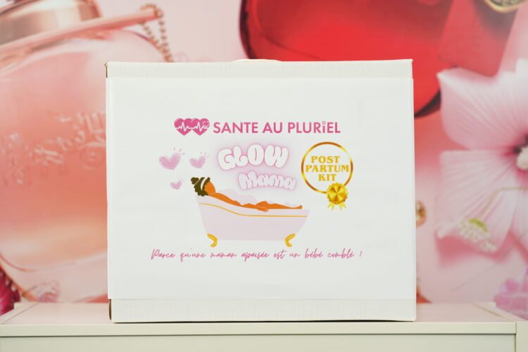 Glow mama kitt Glow mama kitt