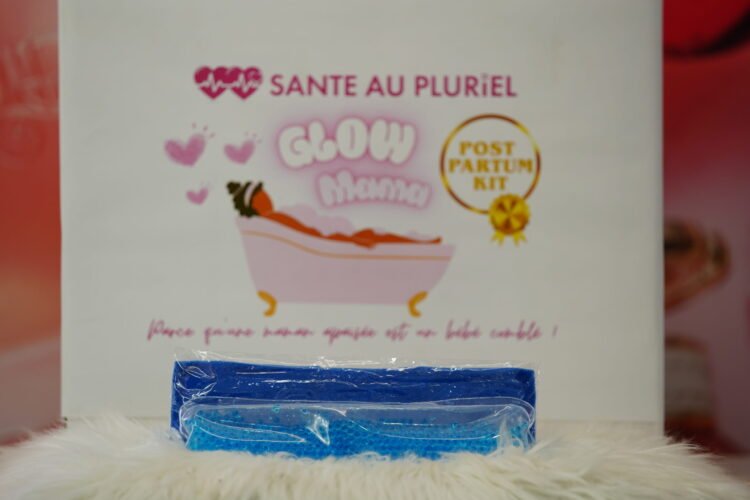 Pack perineal Pack perineal