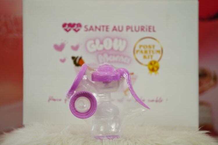 Tire lait manuel Tire lait manuel