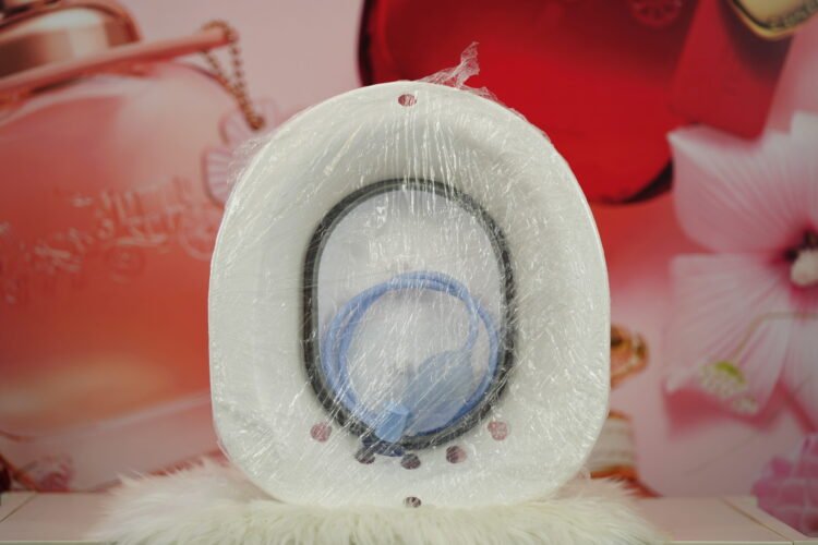 bain de siege bain de siege