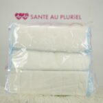 serviettes hygieniques