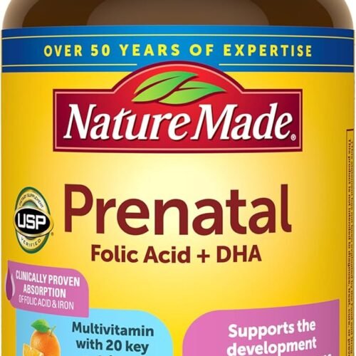 Naturemade preN Naturemade preN