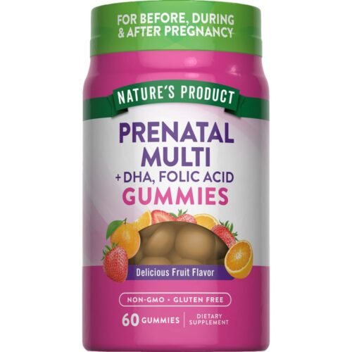 PREN GUMMIES1 PREN GUMMIES1
