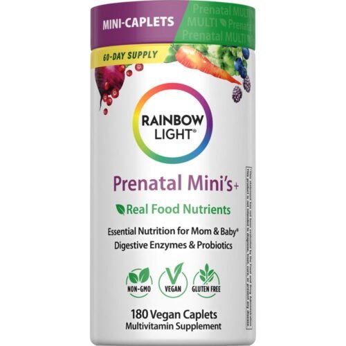 Rainbowlight preN 1 Rainbowlight preN 1