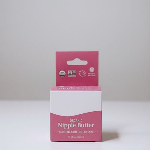 Nipple butter 2 Nipple butter 2